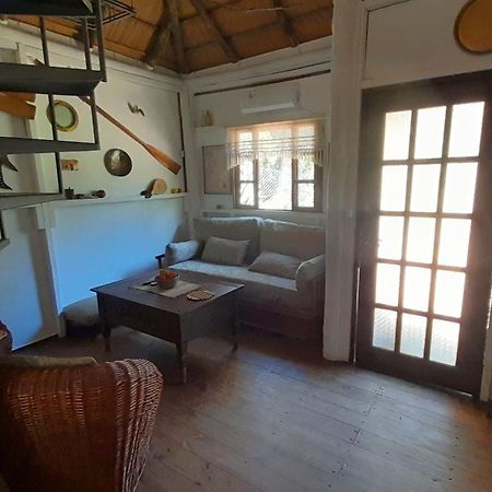 Las Chozas Punta del Este Rum bild