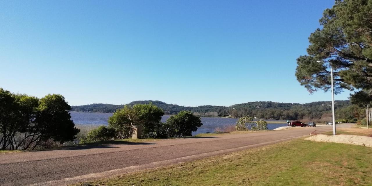Las Chozas Punta del Este Rum bild