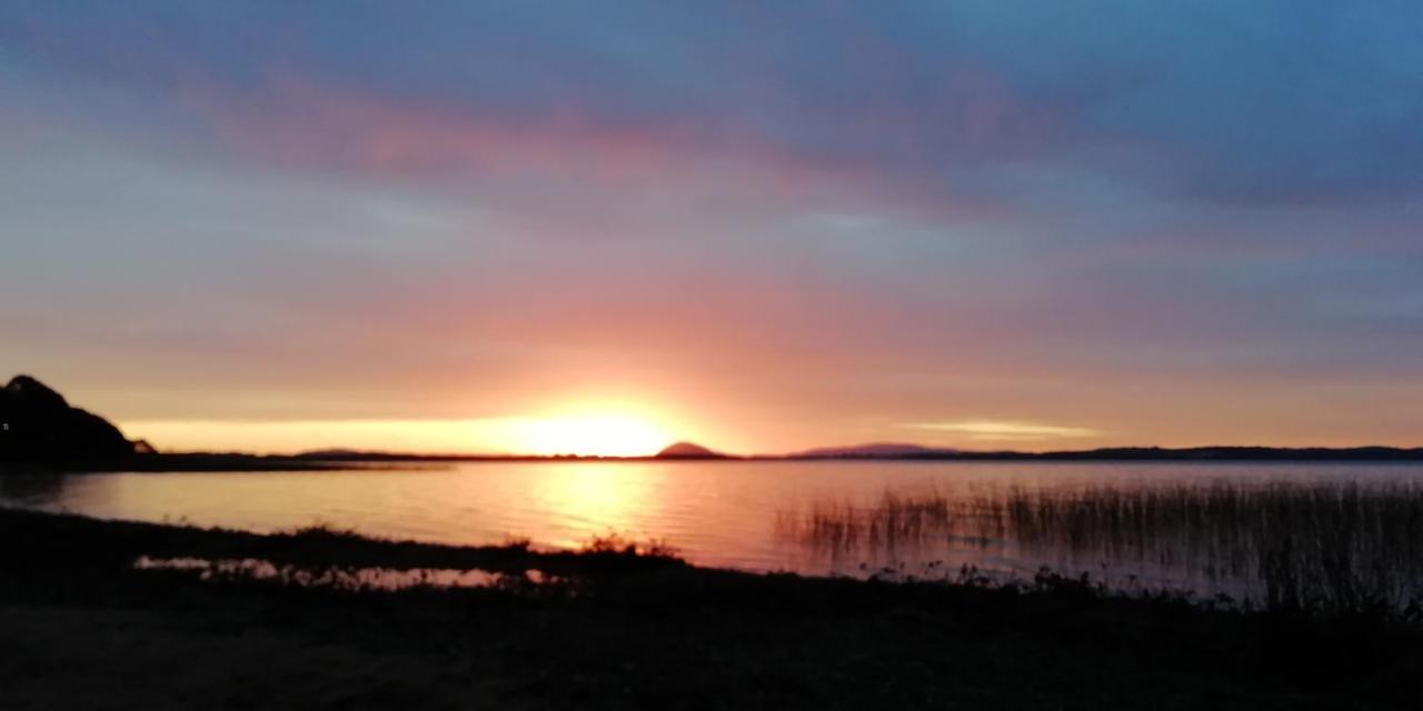 Las Chozas Punta del Este Rum bild