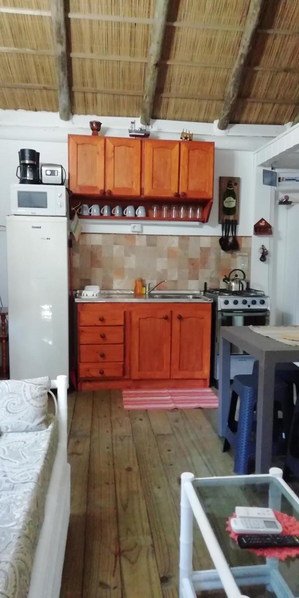 Las Chozas Punta del Este Rum bild