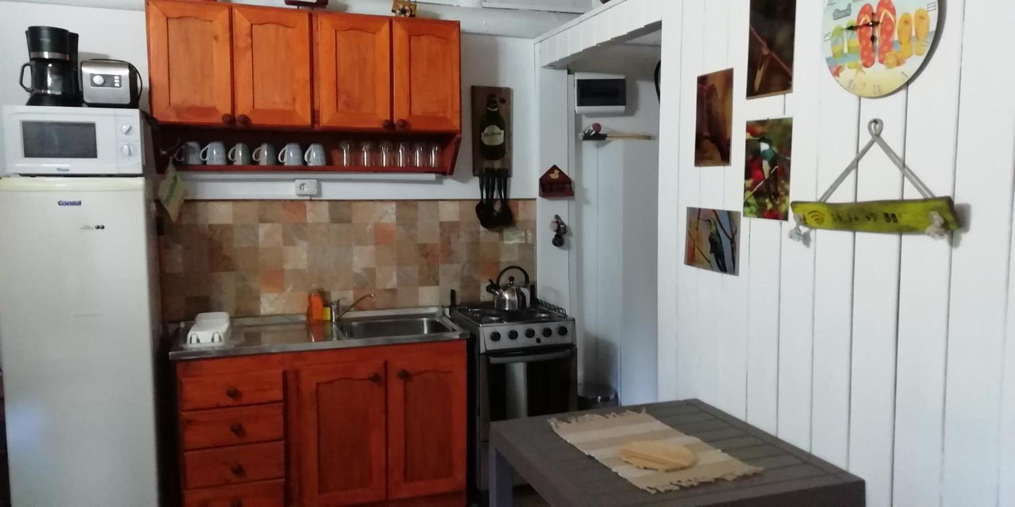 Las Chozas Punta del Este Rum bild