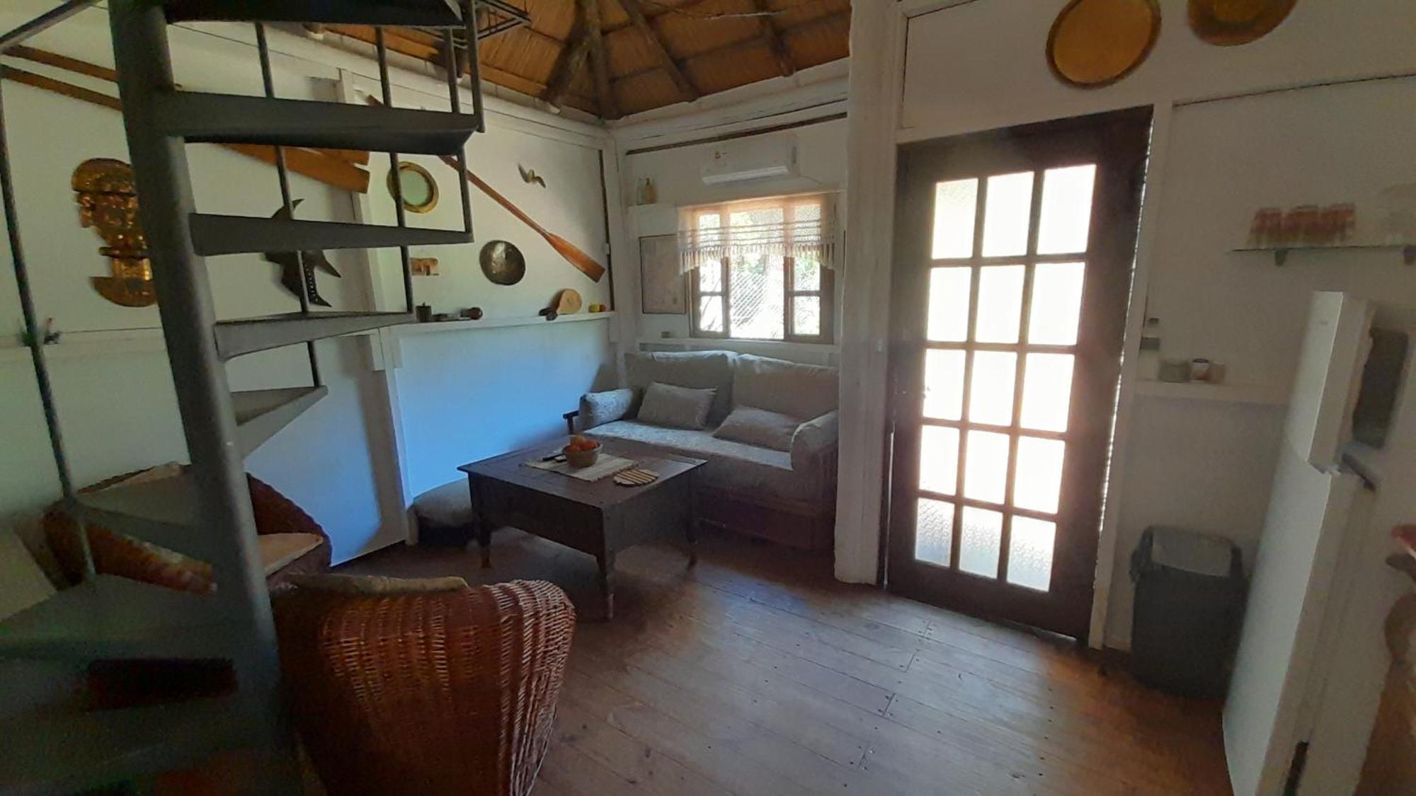 Las Chozas Punta del Este Rum bild