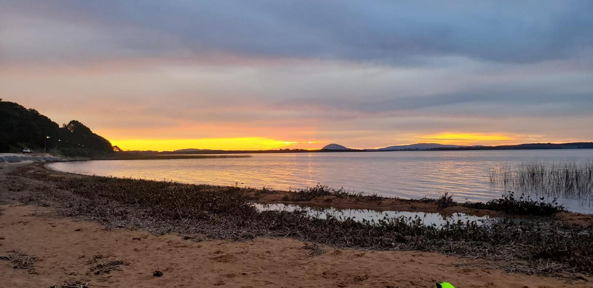 Las Chozas Punta del Este Exteriör bild