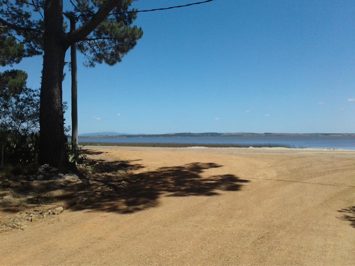 Las Chozas Punta del Este Exteriör bild