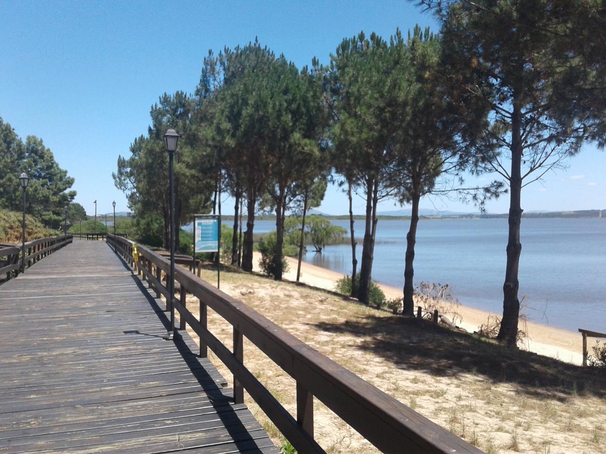 Las Chozas Punta del Este Exteriör bild